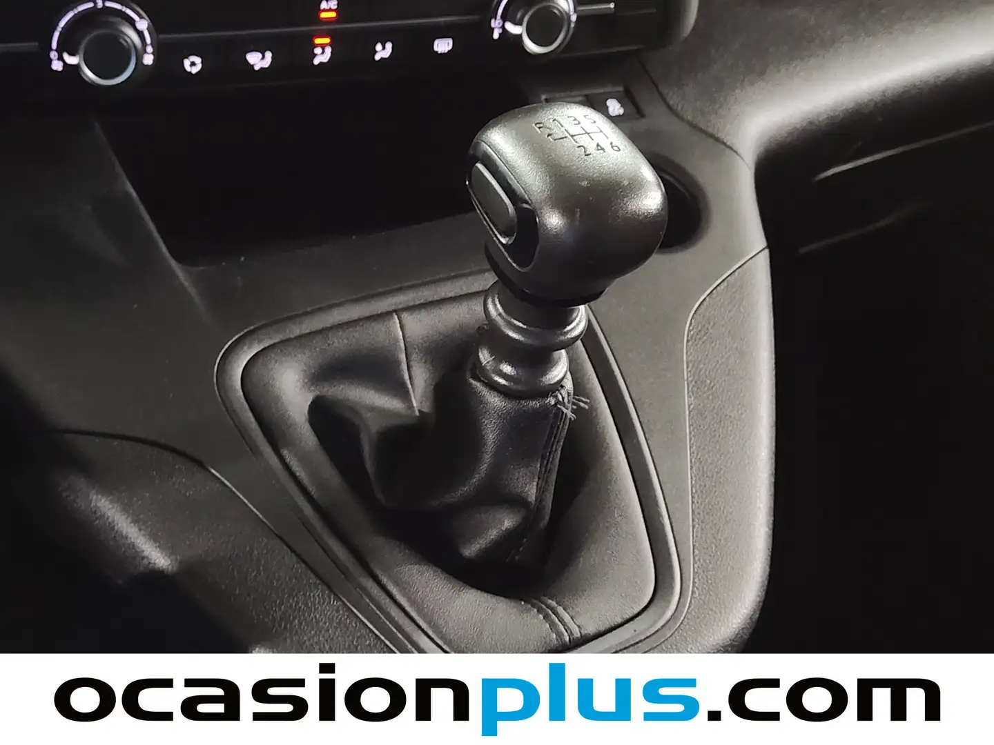 Foto Peugeot Rifter Peugeot Rifter Active Pack Long BlueHDi  (130 CV)