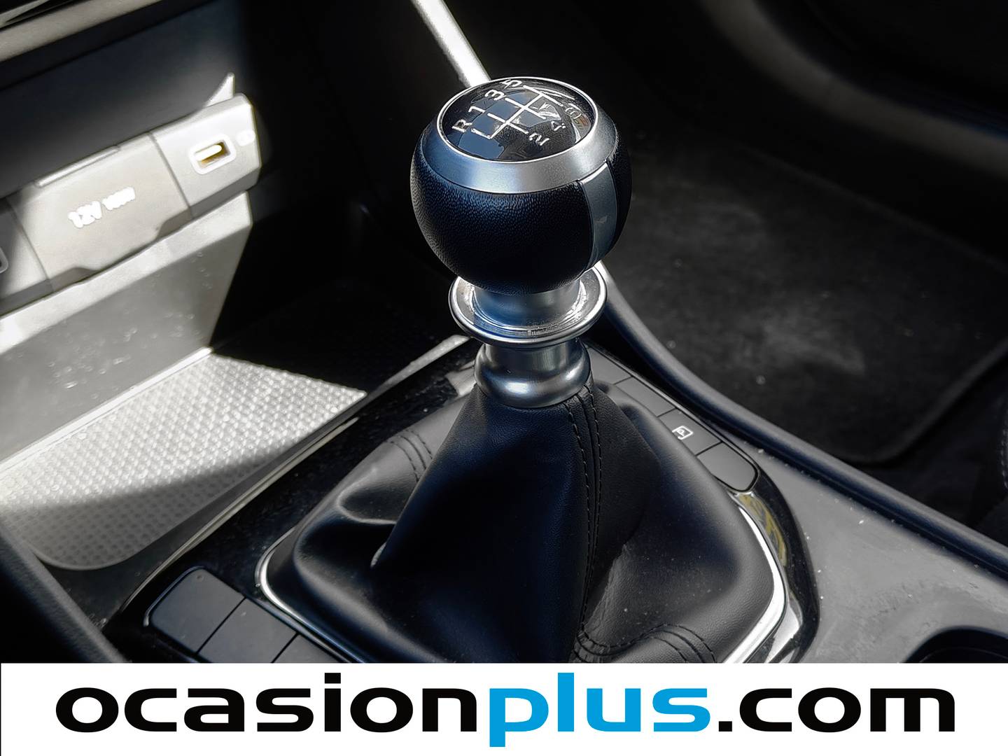 Hyundai Tucson Hyundai Tucson 1.6 TGDI Klass 4x2 (150 CV) de segunda mano
