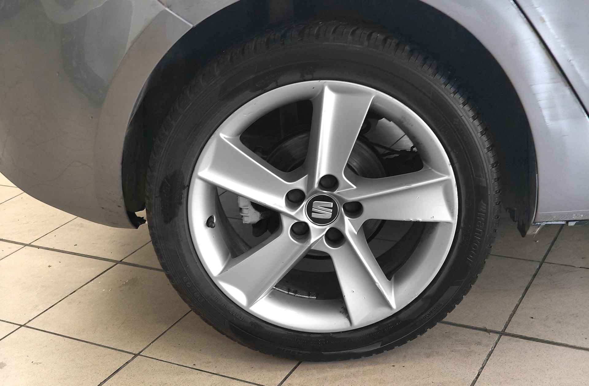 SEAT Ibiza 1.4 TDI FR - foto 32