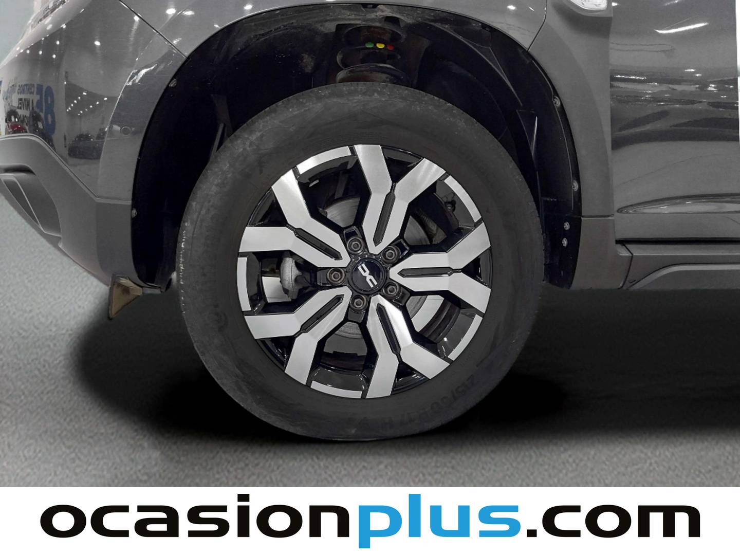 Dacia Duster Dacia Duster Journey Go TCE (150 CV) EDC 2024