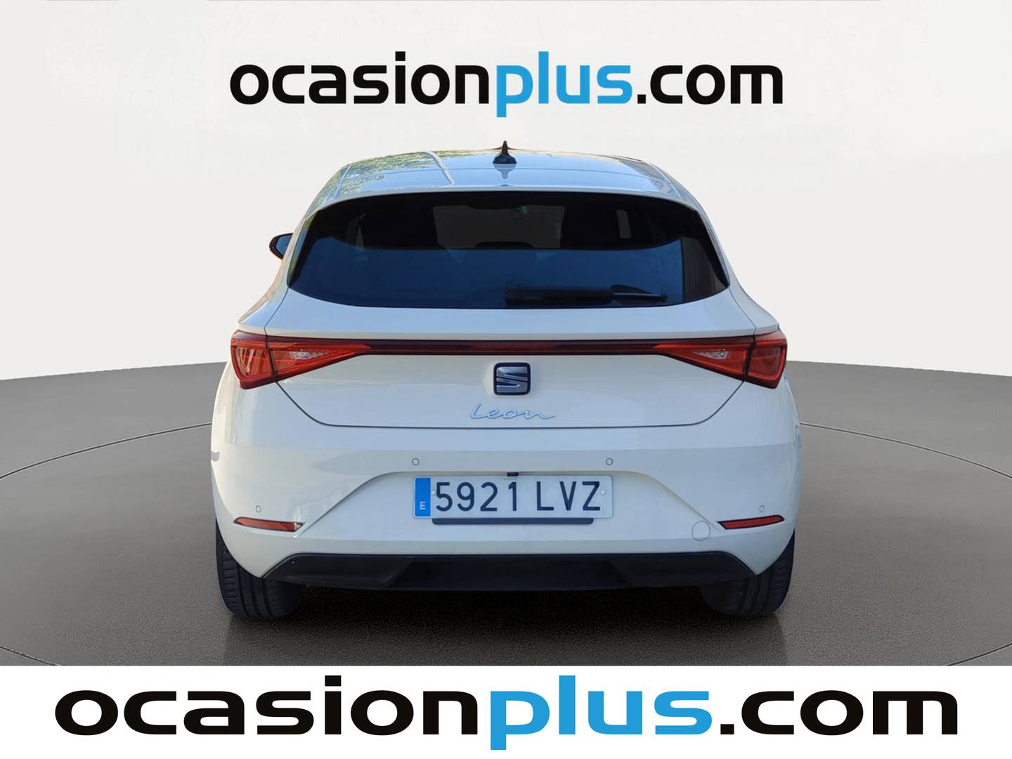 Seat León Seat León 2.0 TDI S&S Style Go (115 CV) al mejor precio