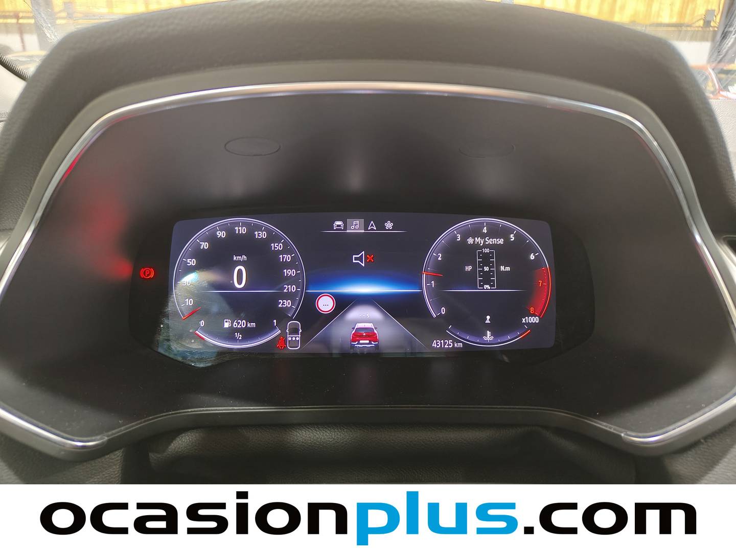 Renault Captur Renault Captur Techno TCe (90 CV) 2024