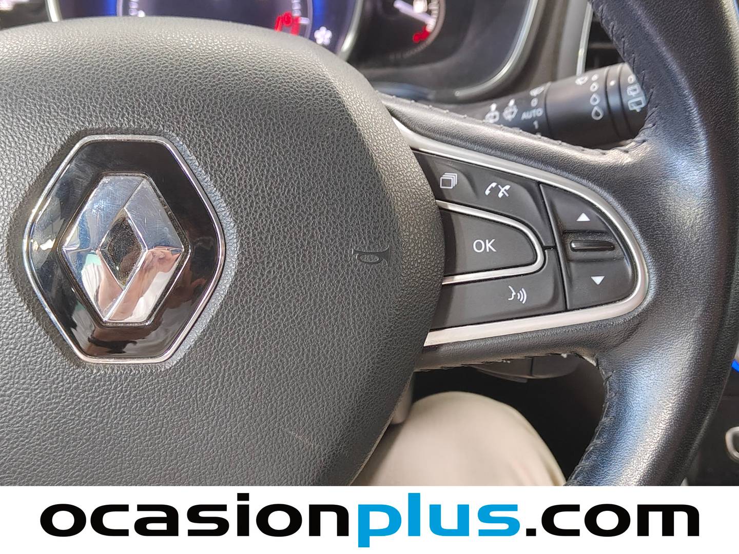 Renault Mégane Renault Megane Zen TCe (140CV) GPF 140cv