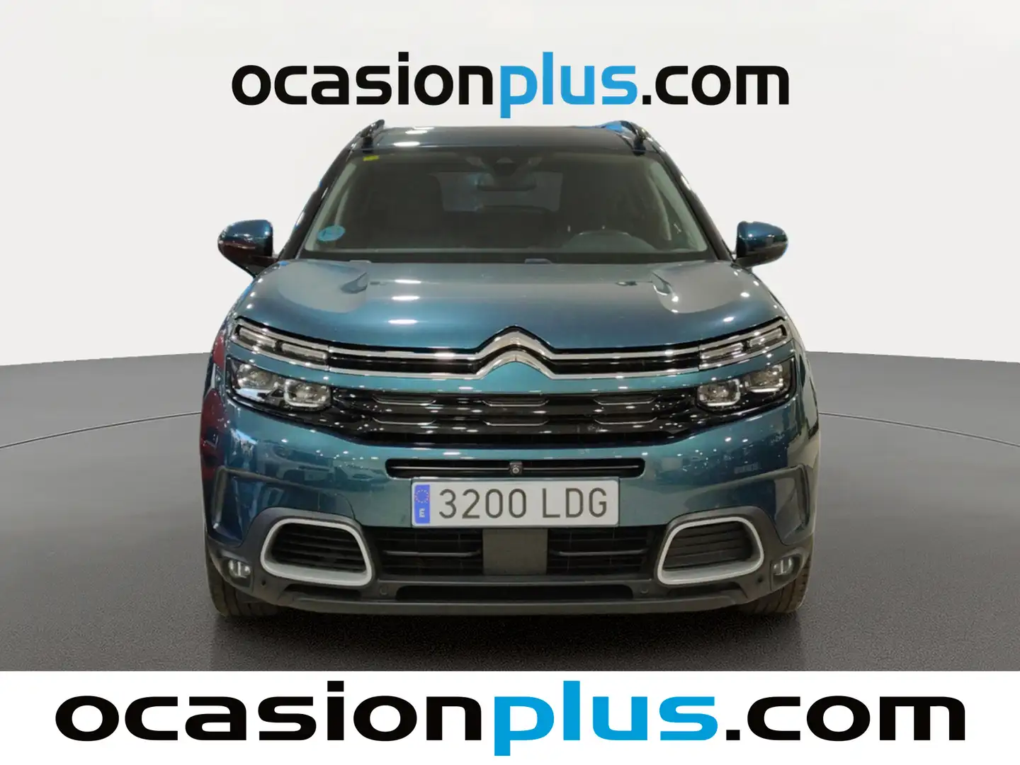 Foto Citroën C5 Aircross Citroen C5 Aircross BlueHdi 130 S&S Shine (131 CV)