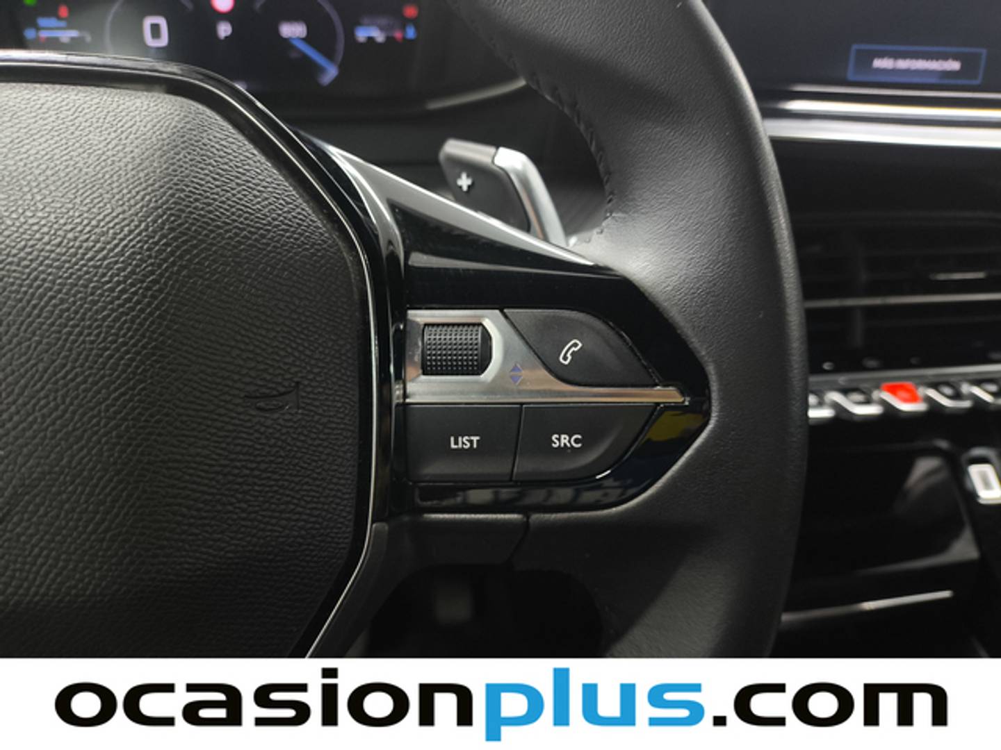 Peugeot 2008 Peugeot 2008 BlueHDi 130 S&S Allure Pack EAT8 (130 CV) al mejor precio