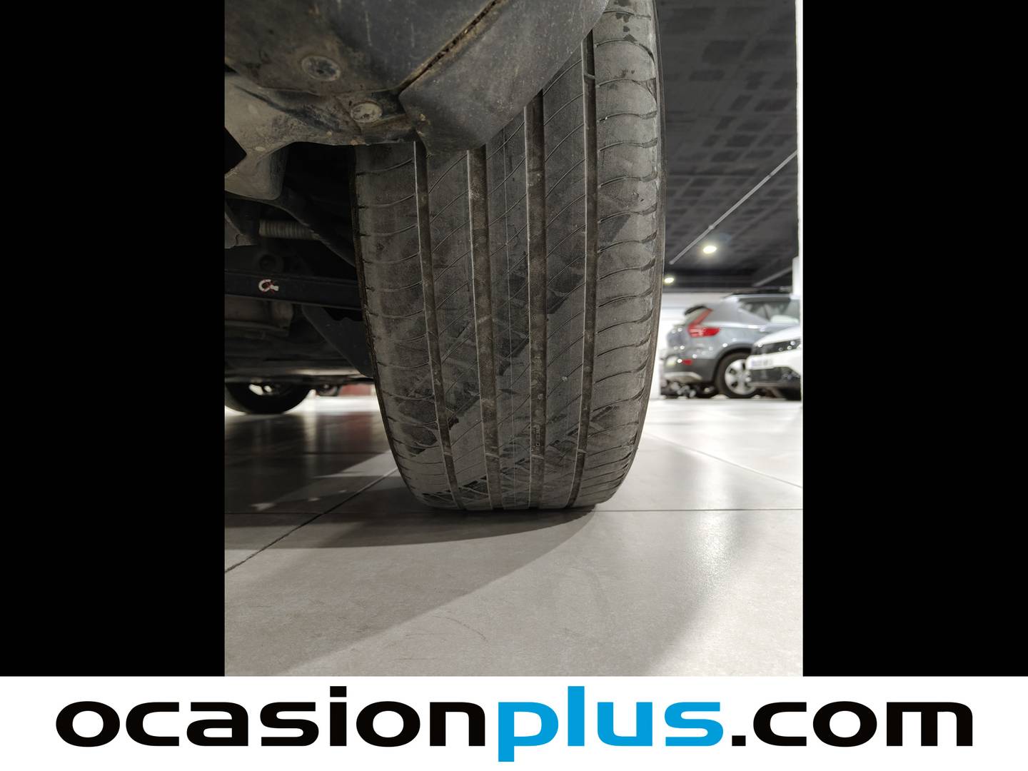 Foto Peugeot 3008 Hybrid Peugeot 3008 Hybrid 300 Allure Pack e-EAT8  (300 CV)