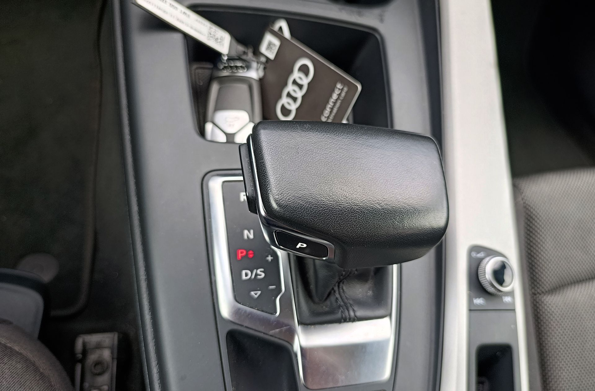Audi A4 Avant Advanced 35 TFSI S tronic - foto 5