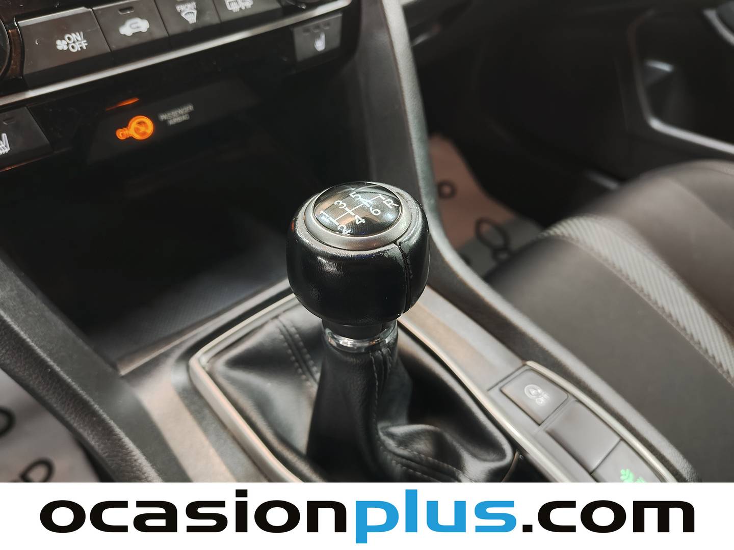 Honda Civic Honda Civic 1.0 I-VTEC TURBO Elegance (129 CV) de segunda mano