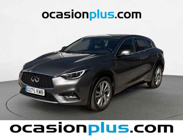 Infiniti Ocasión