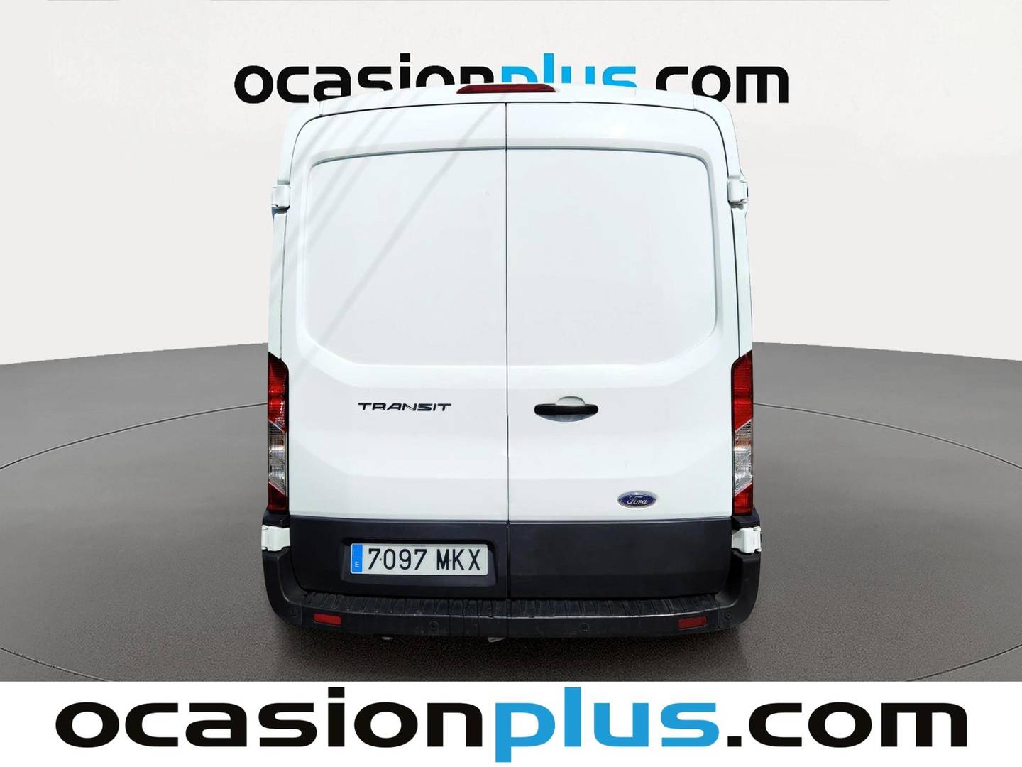 Ford Transit Ford Transit 350 L3H2 Trend RWD (130 CV) al mejor precio