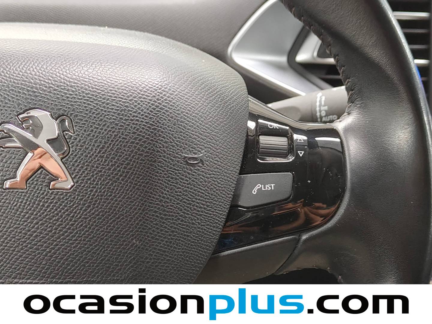 Peugeot 308 Peugeot 308 Allure Pack BlueHDi S&S (100 CV) barato