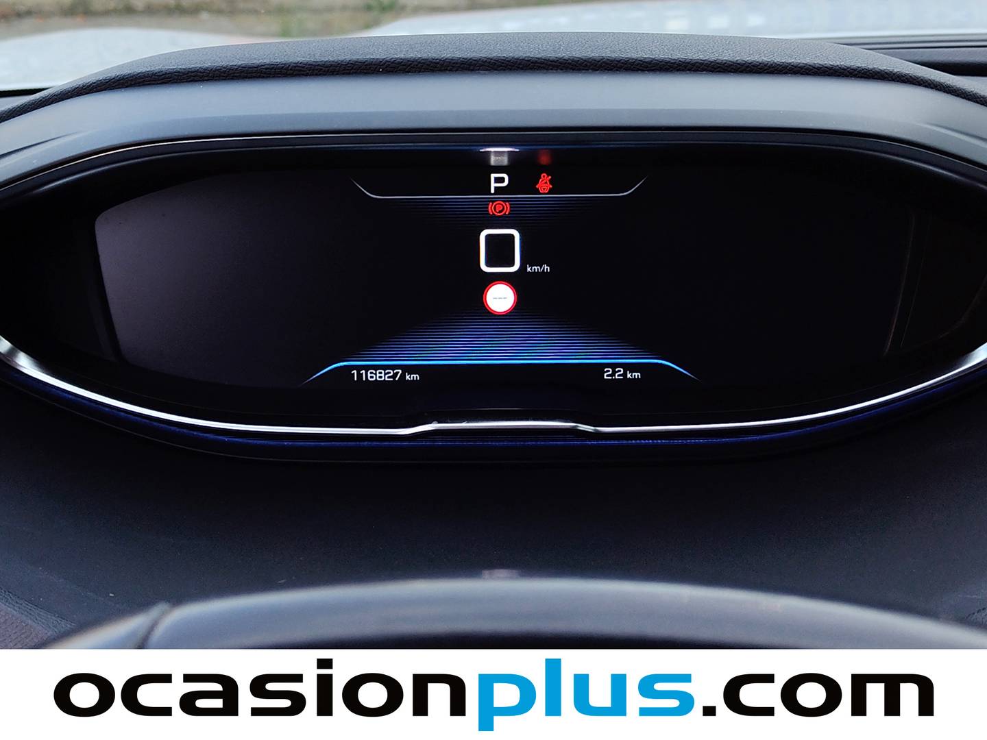 Foto Peugeot 5008 Peugeot 5008 BlueHDi 130 S&S Allure EAT8 (130 CV) 7 Plazas