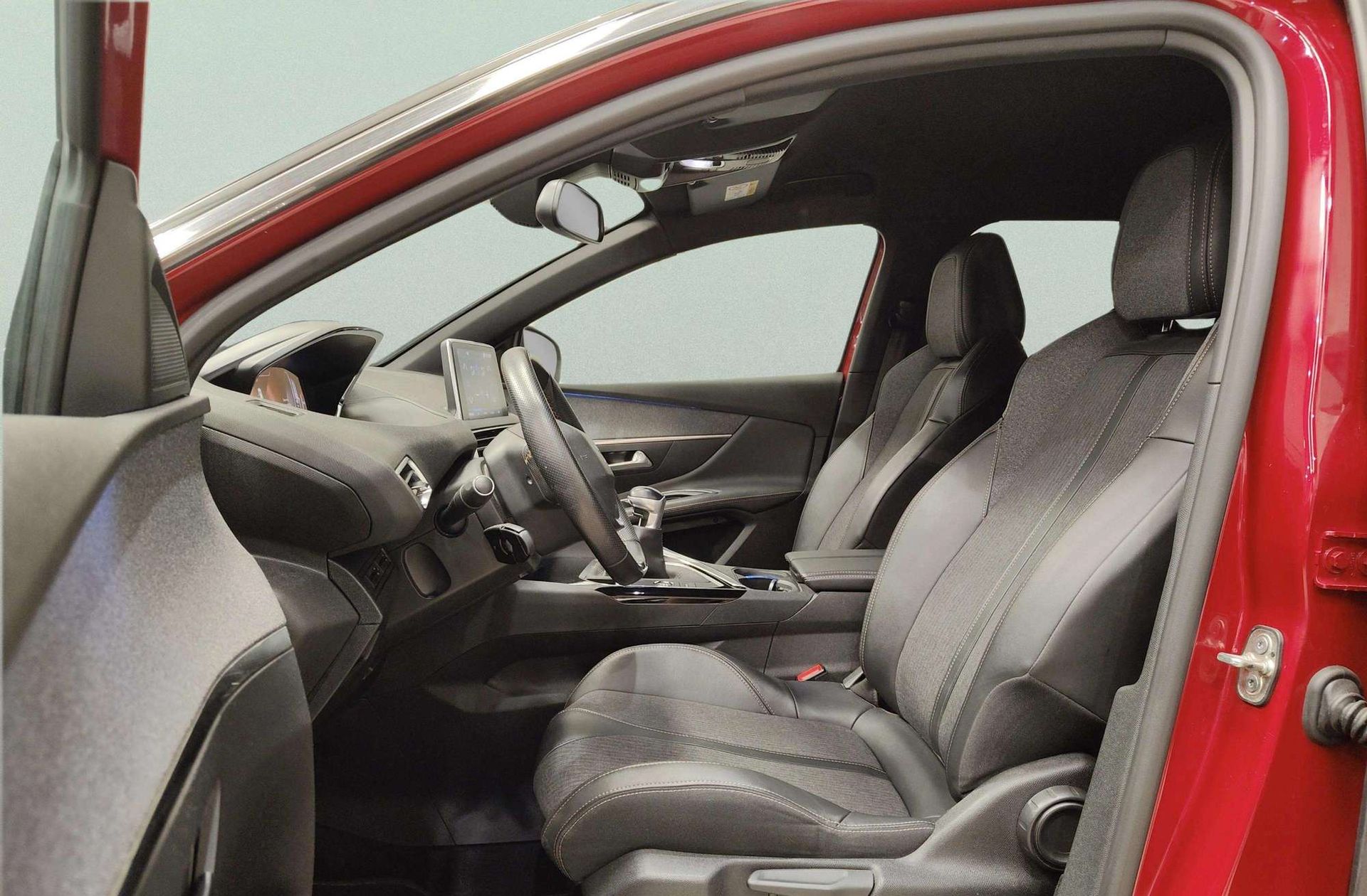 Peugeot 3008 BlueHDi 130 GT Line - foto 13