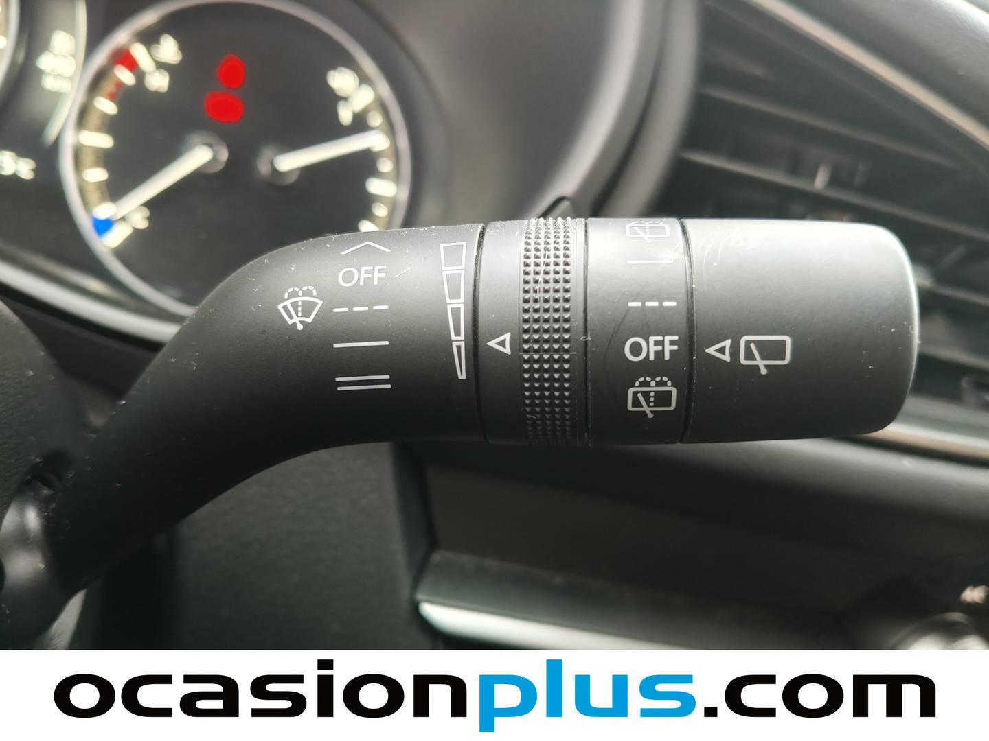 Foto Mazda CX-30 Mazda CX-30 2.5 e-Skyactive G MHEV Prime-Line (140 CV)