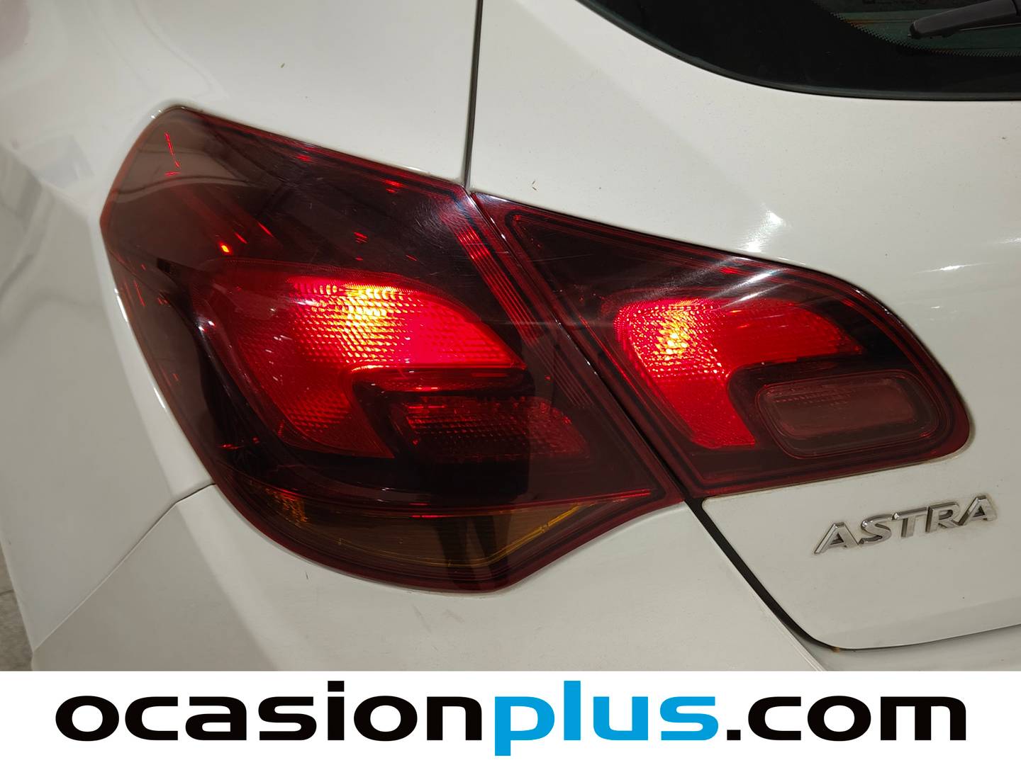 Opel Astra Opel Astra 1.7 CDTI Sport (125 CV) diésel