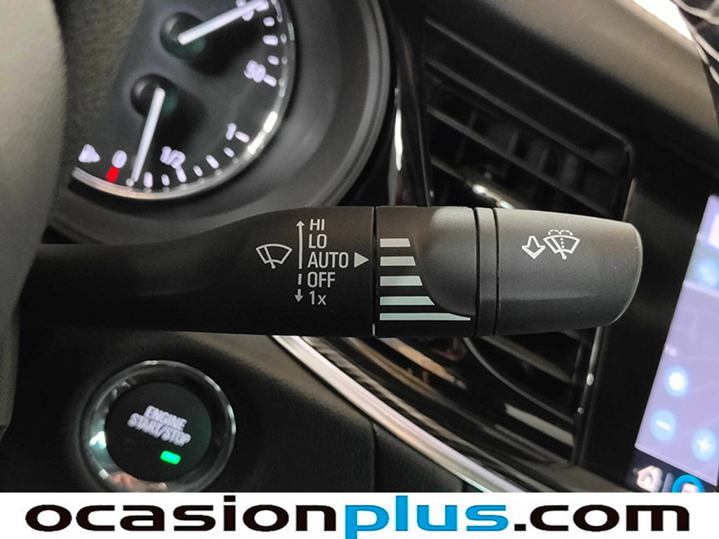 Foto Opel Insignia Opel Insignia GS 1.5 Turbo XFT Innovation (165 CV)