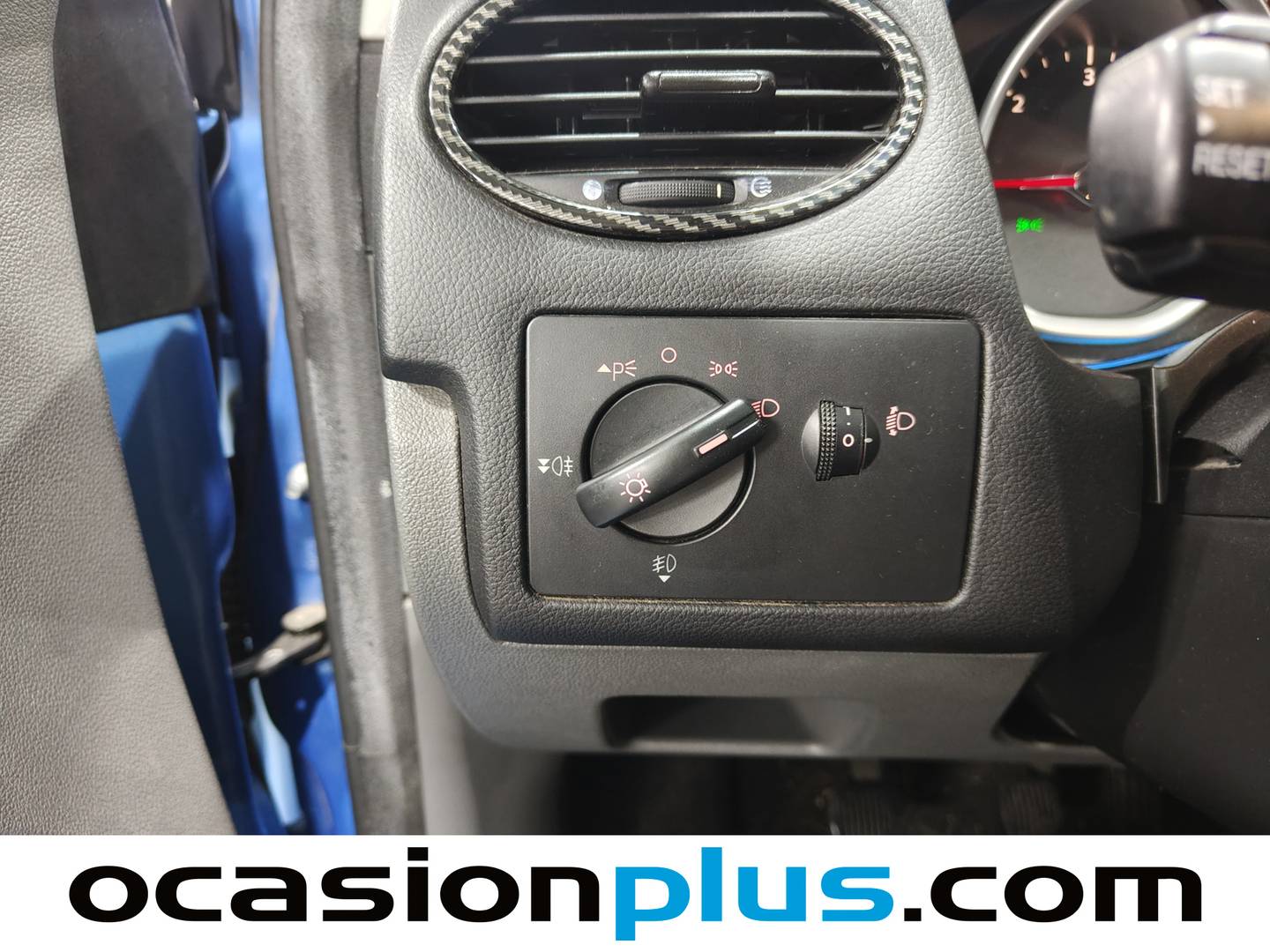 Ford Focus Ford Focus 1.6 TDCI Trend (109 CV) 109cv