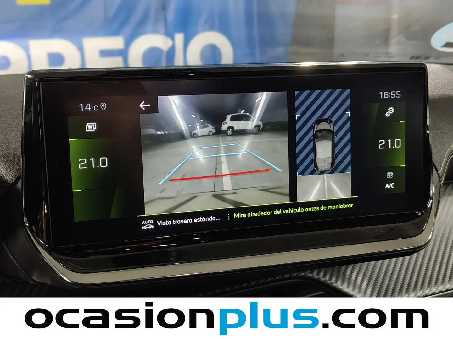 Foto Peugeot 208 Peugeot 208 BlueHDi 100 GT (100 CV)