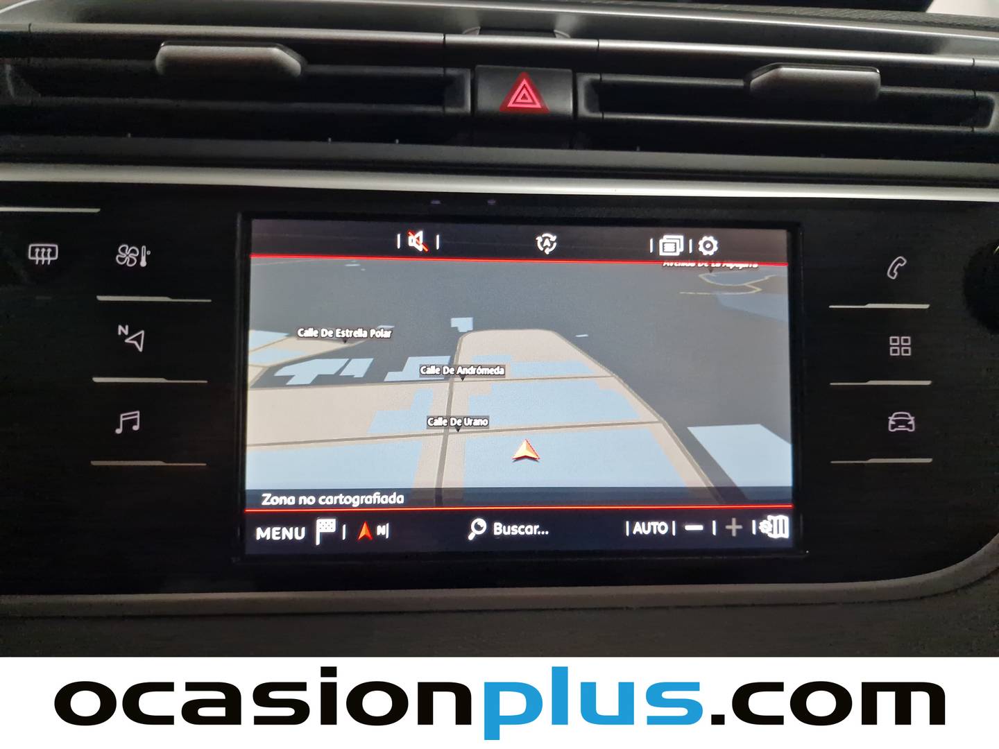 Acabados Citroën Grand C4 Spacetourer Citroën Grand C4 Spacetourer BlueHDi 130 S&S Shine (130 CV) 7 Plazas