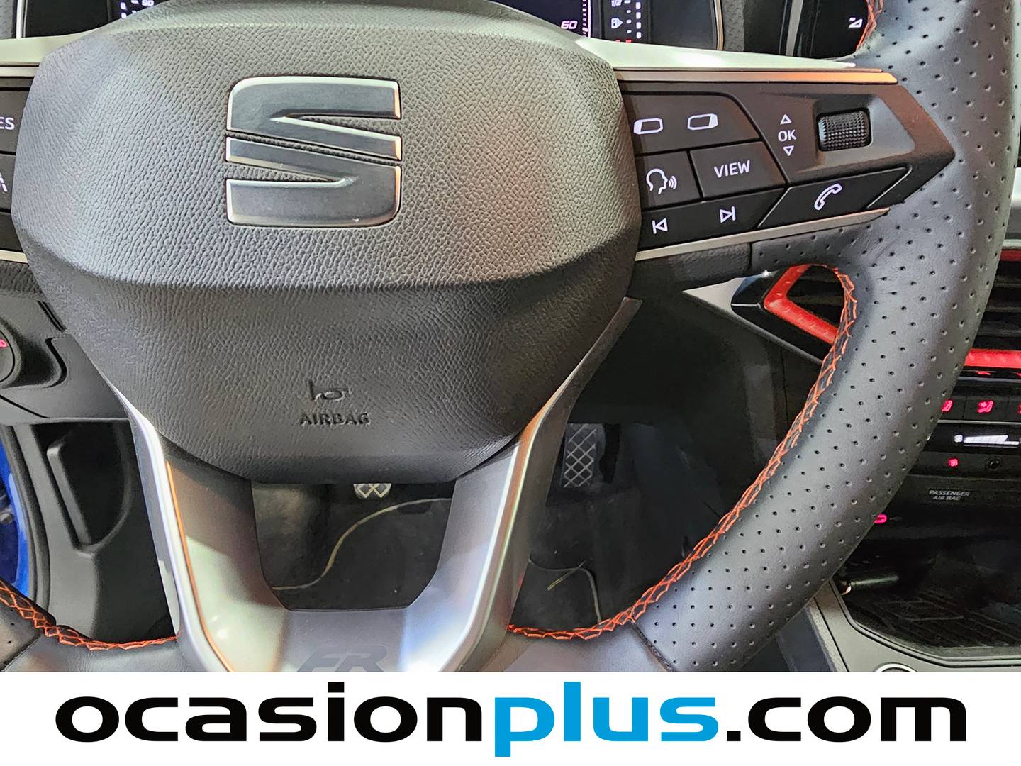 Seat Ibiza Seat Ibiza 1.0 TSI FR (110 CV) km 0