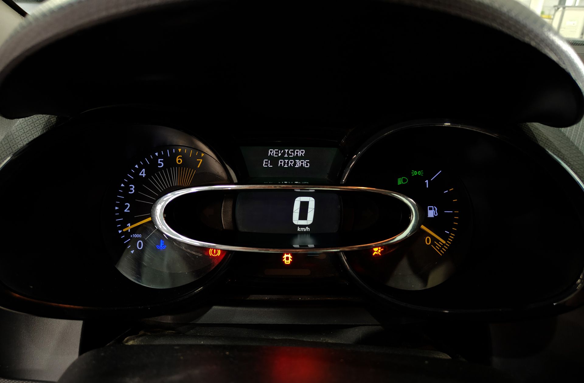 Renault Clio 1.2 16v Authentique - foto 18