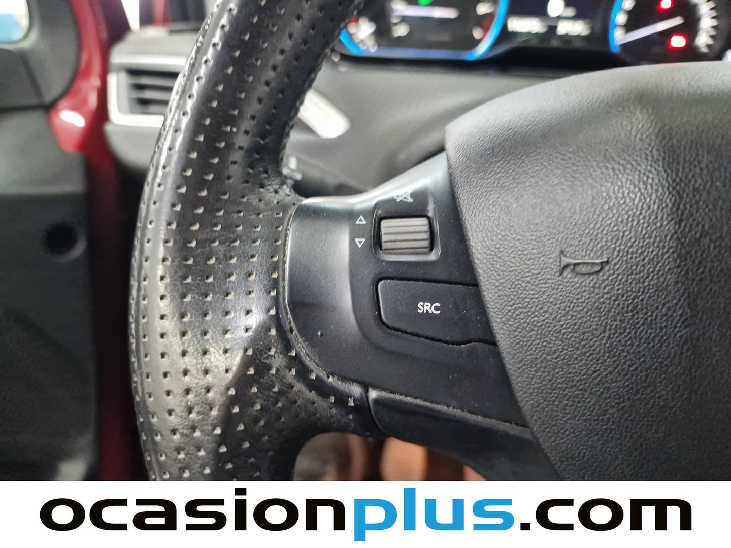 Peugeot 2008 Peugeot 2008 PureTech 110 S&S Crossway S&S (110 CV) barato