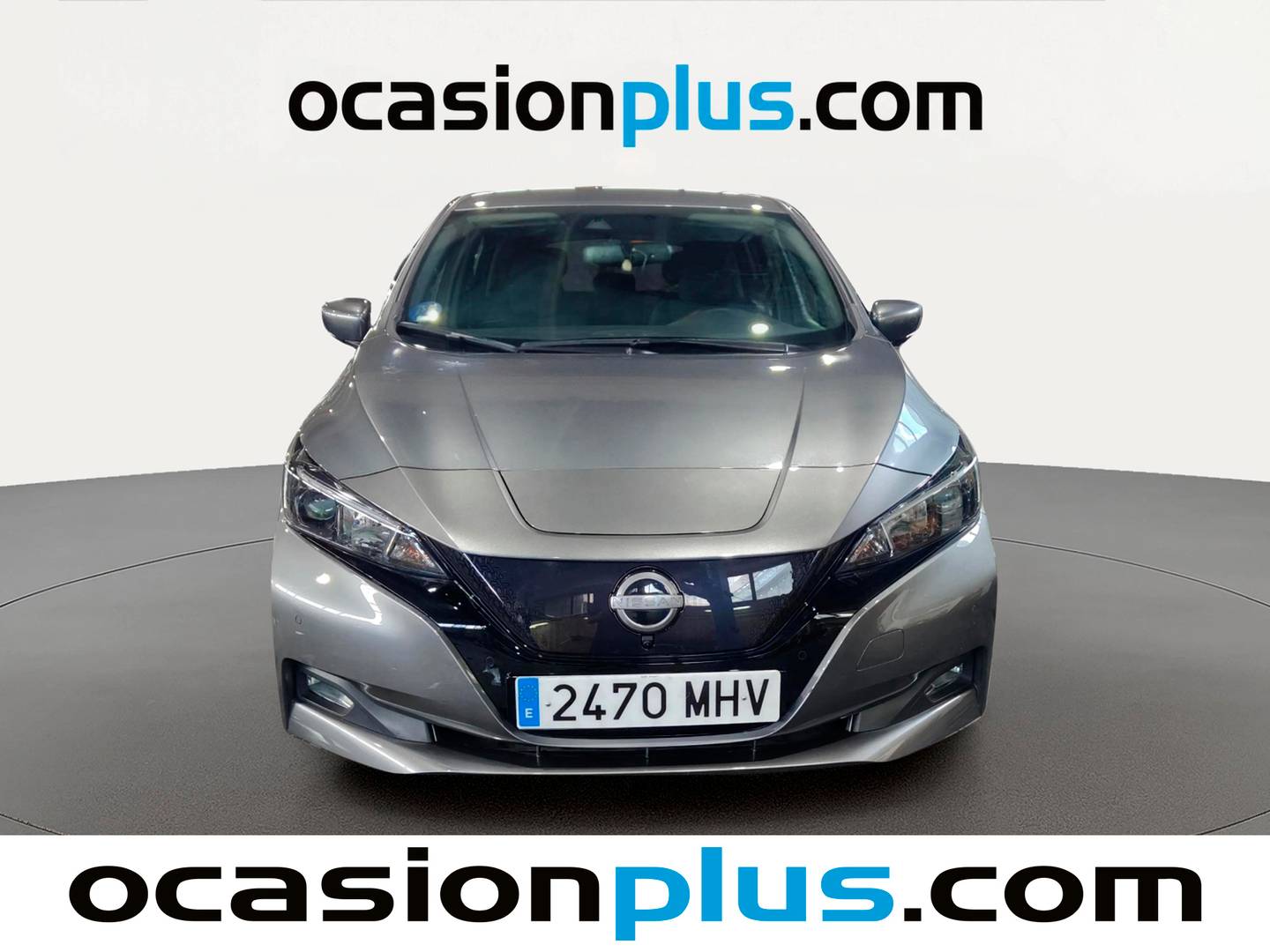 Nissan LEAF Nissan Leaf 40kWh N-Connecta (150 CV) 150cv