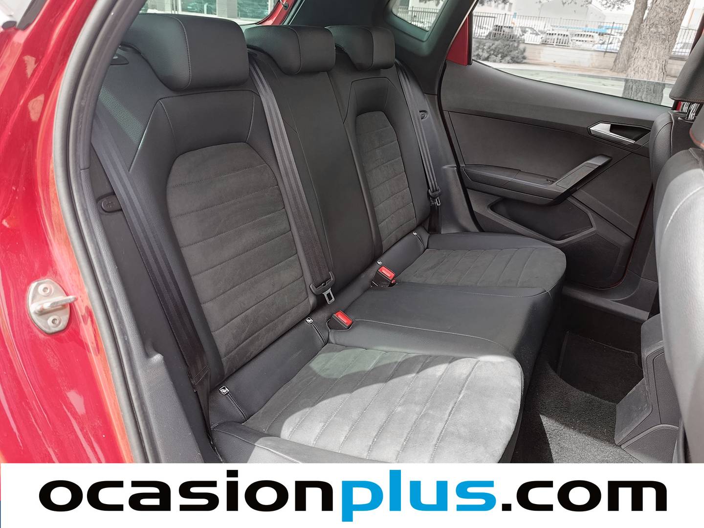 Seat Arona SEAT Arona 1.0 TSI S&S FR Plus (110 CV) km 0