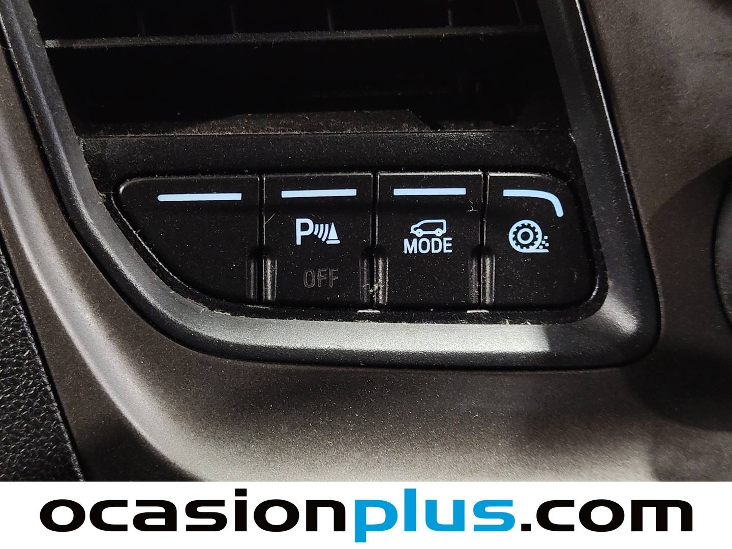 Ford Transit Custom Ford Transit Custom Kombi 2.0 TDCI 320 L1 Trend (130 CV) 130cv