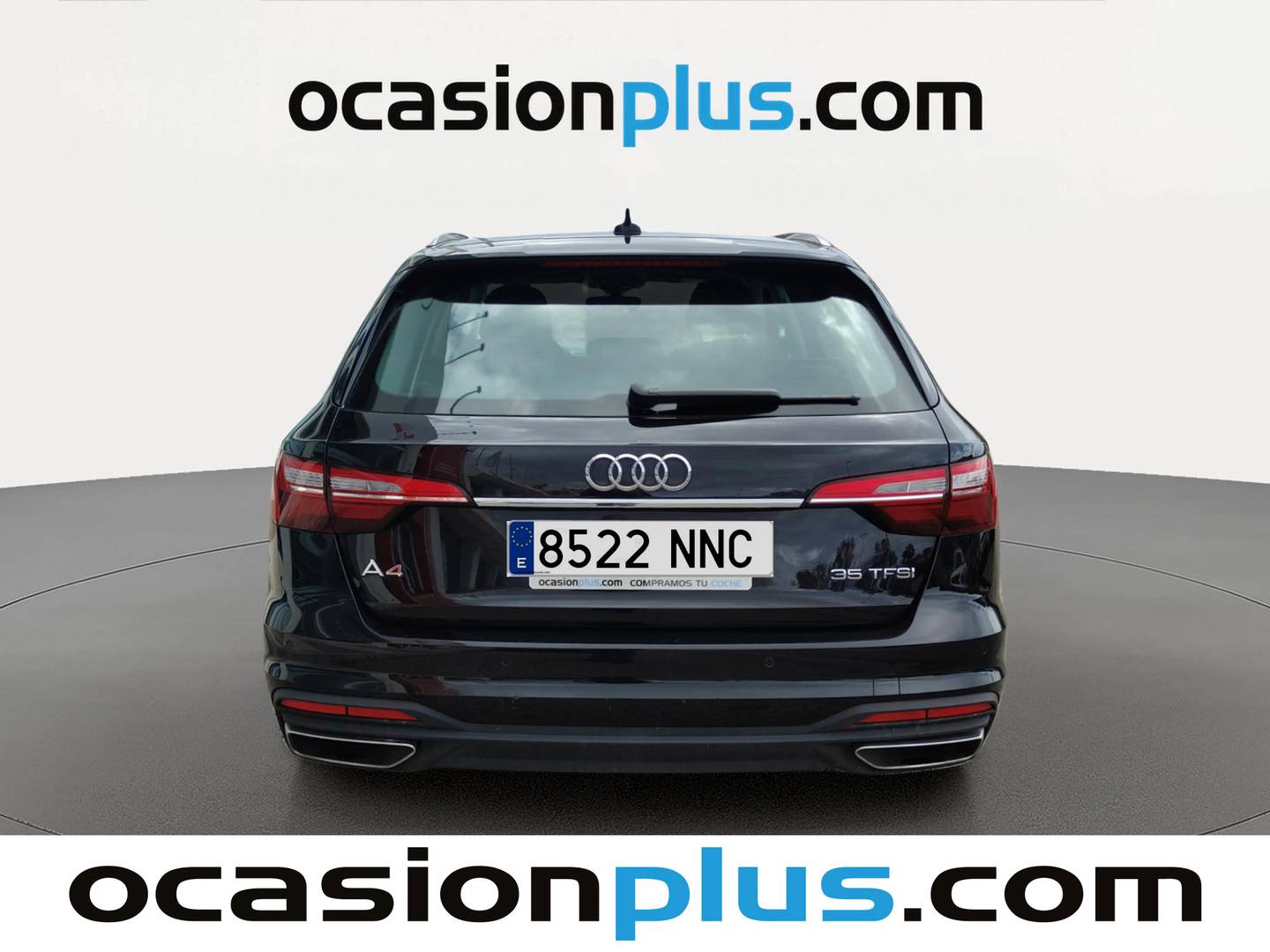 Audi A4 Audi A4 Avant Advanced 35 TFSI (150 CV) S tronic barato