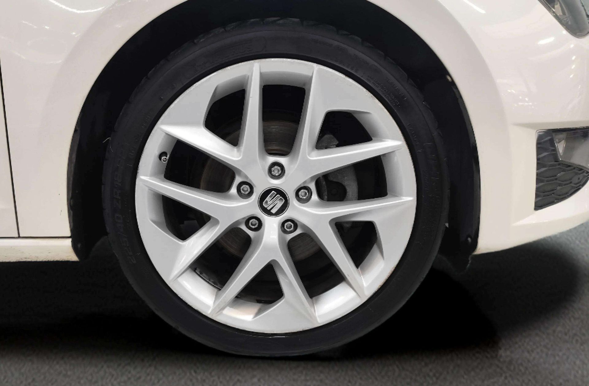 SEAT León ST 2.0 TDI FR - foto 31