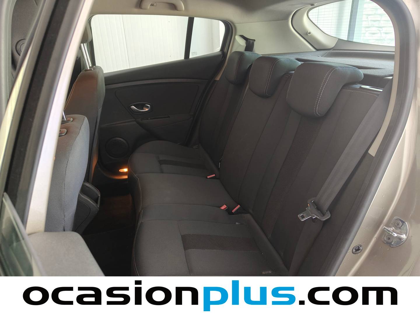 Renault Mégane Renault Megane 1.5 dCi Dynamique eco2 (105 CV) seminuevo