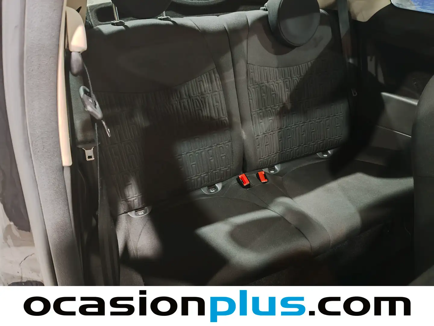 Foto Fiat 500 Fiat 500 1.0 Hybrid Dolcevita  (70 CV)