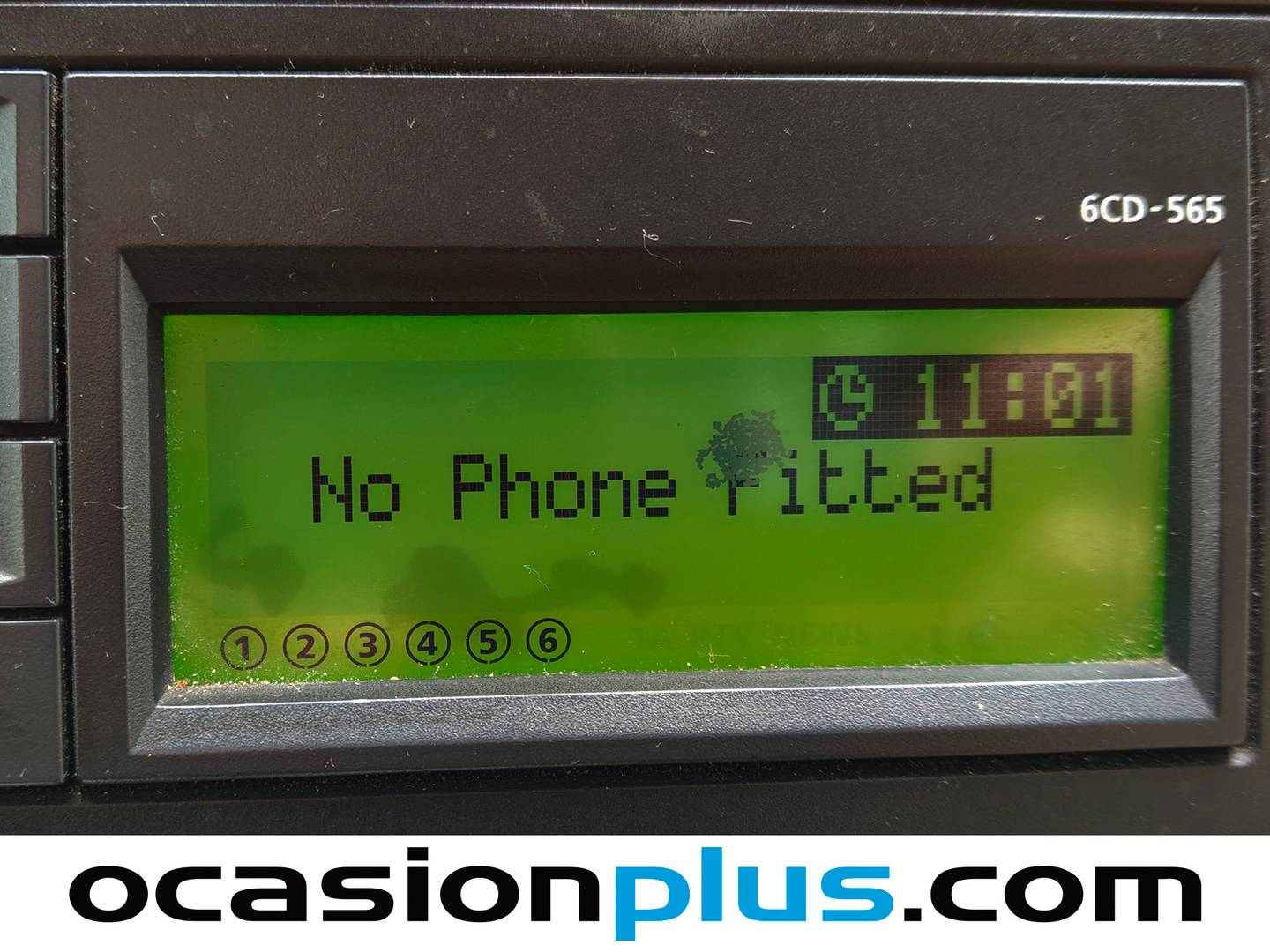 Land Rover Range Rover Sport Land Rover Range Rover Sport 3.6 TD V8 SE (272 CV) diésel