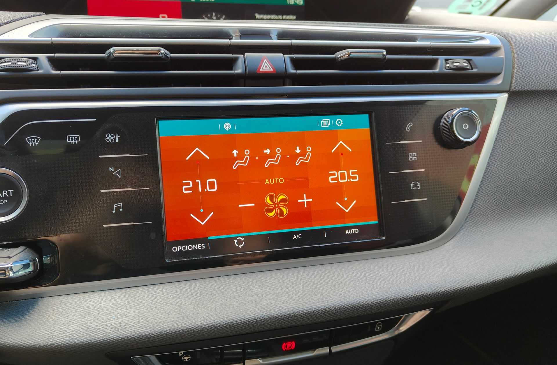 Citroën C4 Grand Picasso PureTech 130 Shine EAT6 7 plazas - foto 43