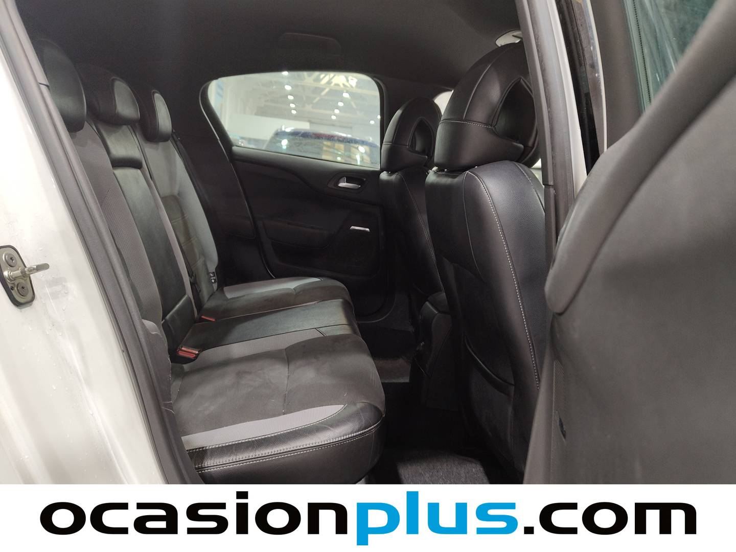 DS DS 4 Crossback DS DS 4 Crossback PureTech 131 S&S Style (131 CV) gasolina