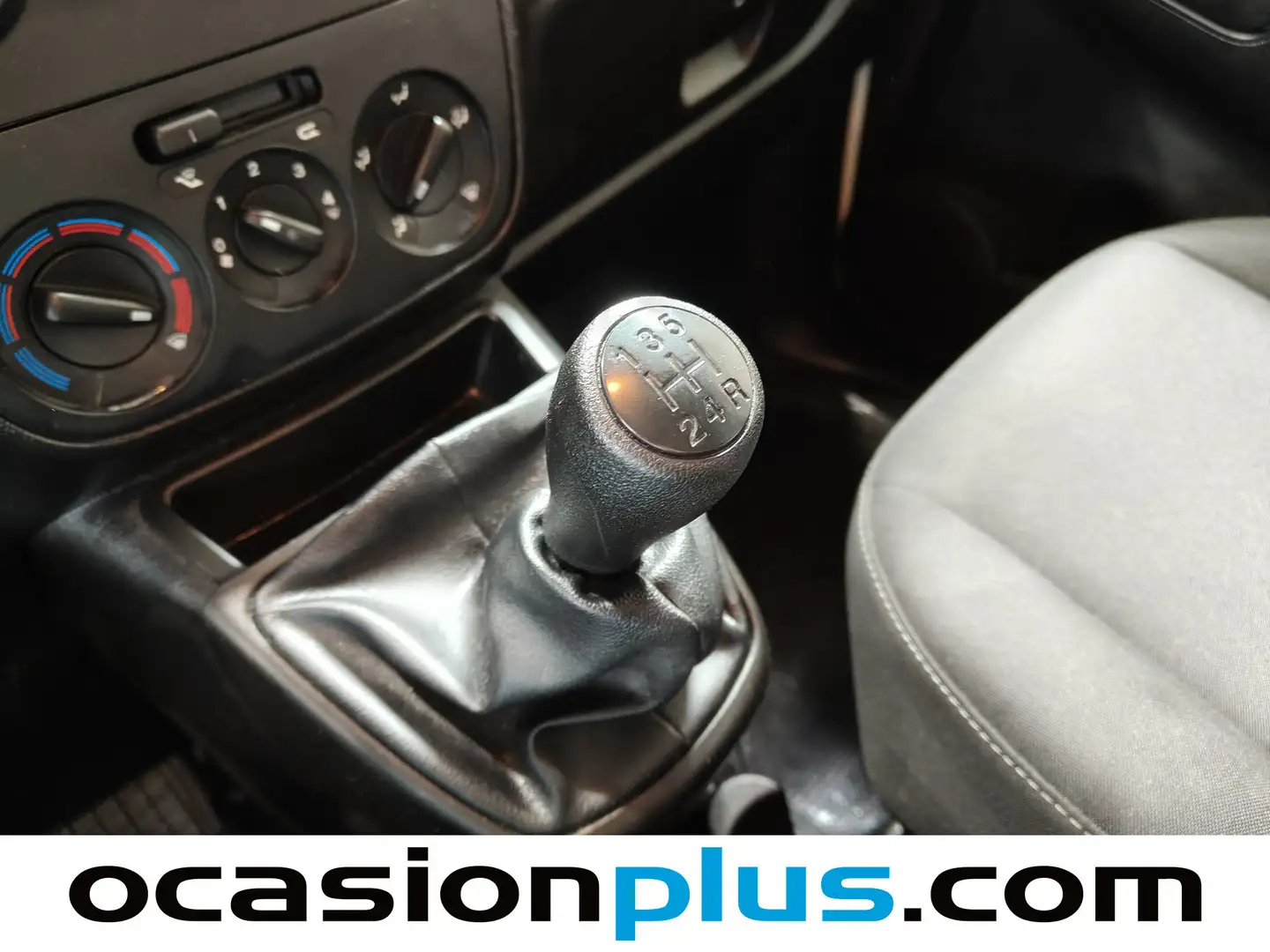 Foto Fiat Fiorino Fiat Fiorino Cargo 1.3 Multijet SX N1 (95 CV)