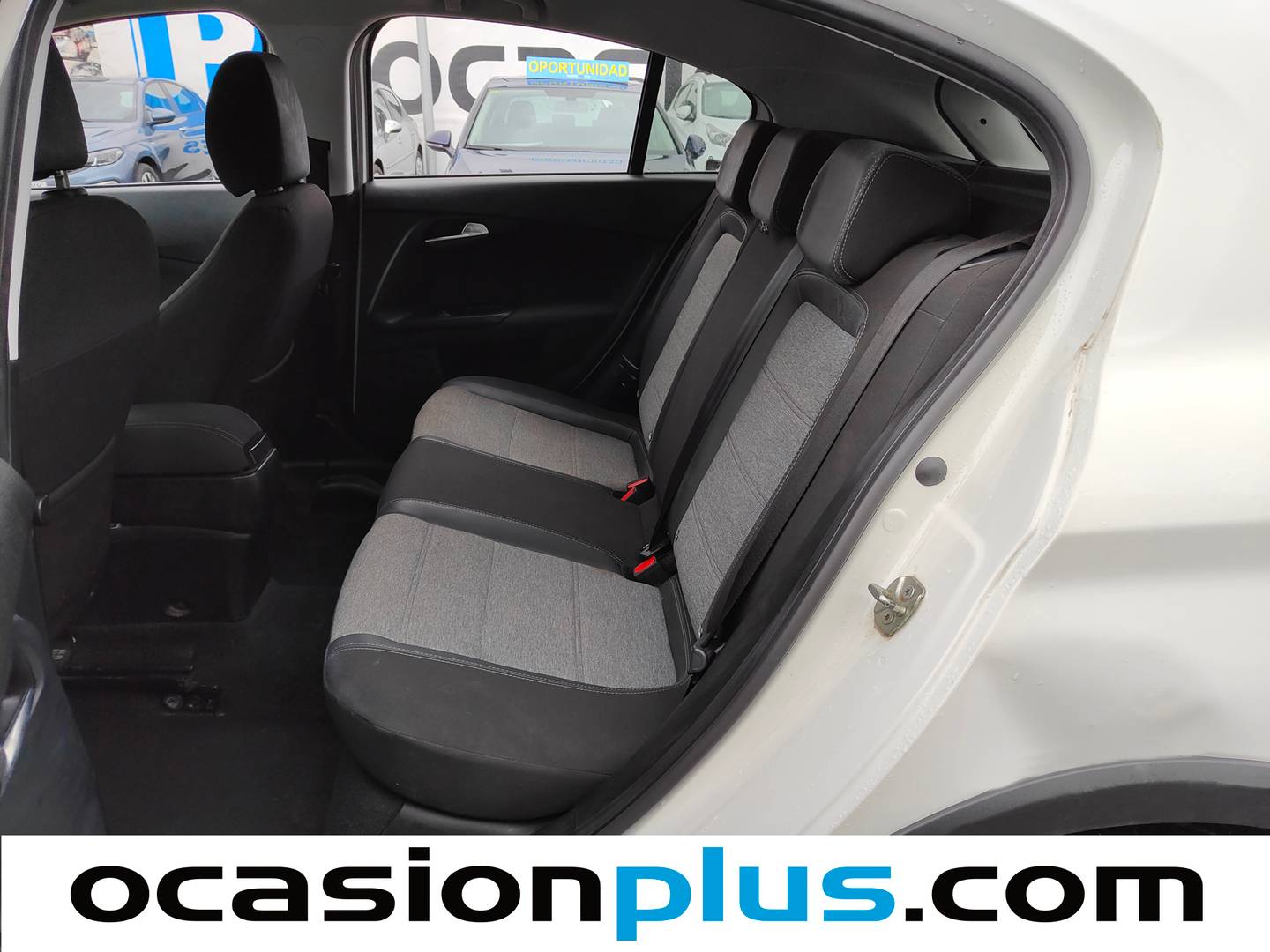 Foto Fiat Tipo Fiat Tipo 1.5 Hybrid Cross DCT (130 CV)