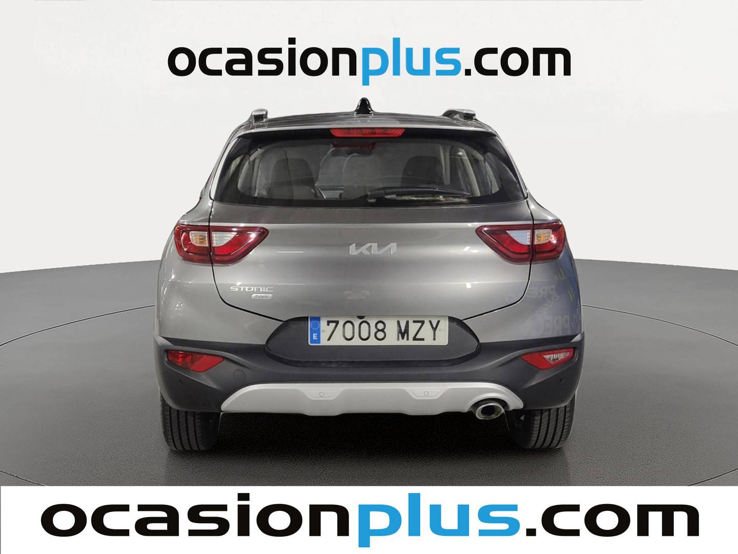 KIA Stonic KIA Stonic 1.0 T-GDi MHEV MT Concept (100 CV) barato