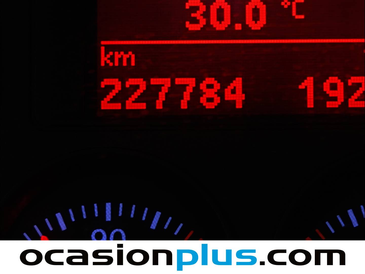Volkswagen Golf Plus Volkswagen Golf Plus Highline 1.6 FSI (115 CV) seminuevo