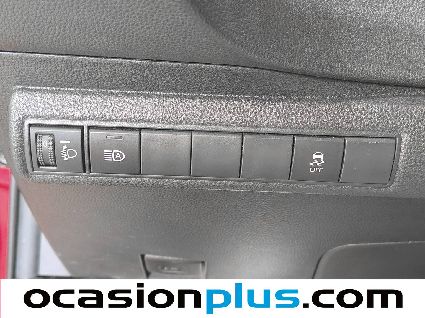 Toyota Corolla Toyota Corolla 1.8 125 Híbrido Active Tech E-CVT (122 CV) de ocasión