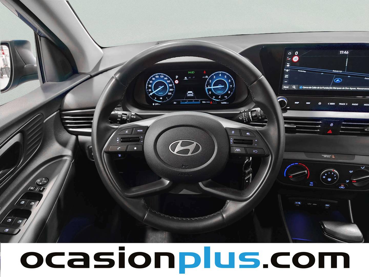 Hyundai i20 Hyundai i20 1.0 TGDI 48V Klass DCT (100 CV) de segunda mano