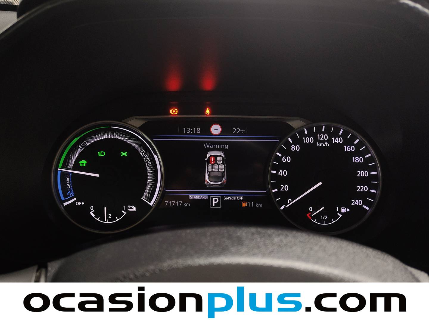 Nissan JUKE Nissan Juke 1.6 Hybrid N-Connecta Auto (143 CV) automático