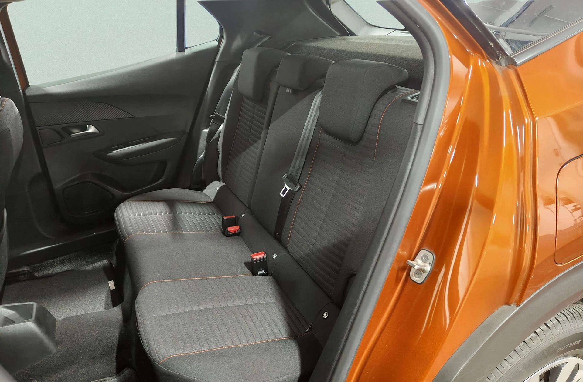 Peugeot 2008 PureTech 100 Active - foto 11