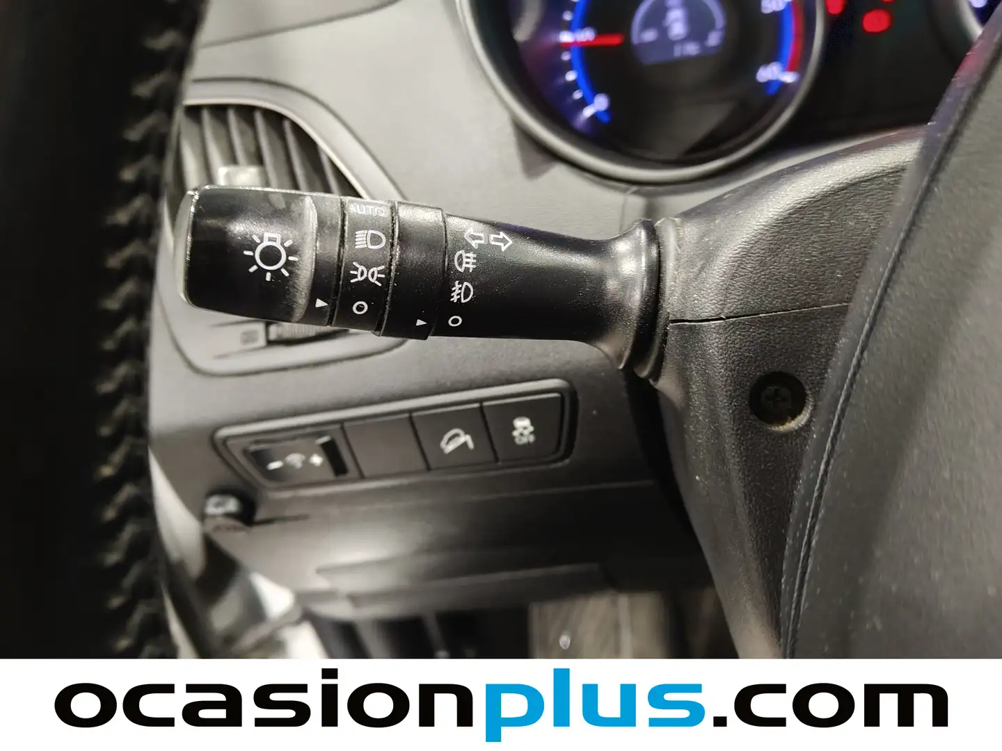 Foto Hyundai ix35 Hyundai ix35 2.0 CRDi Kosmo Tecno Sky 4x2 (136 CV)