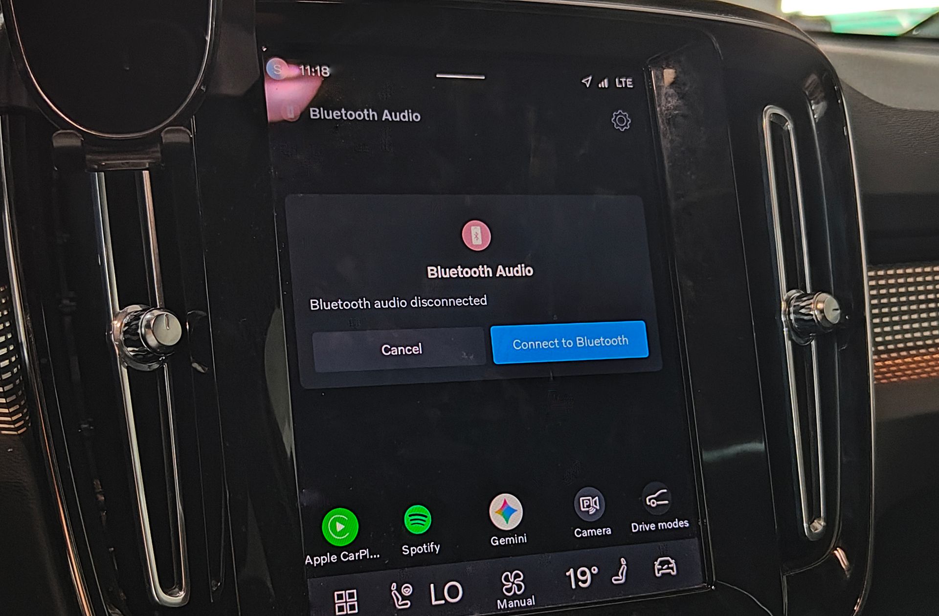 Volvo XC40 Recharge Ultimate - foto 34