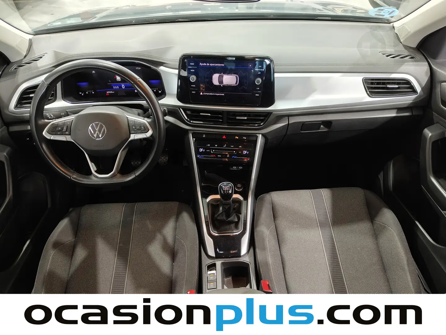 Foto Volkswagen T-Roc Volkswagen T-Roc Life 1.5 TSI (150 CV)