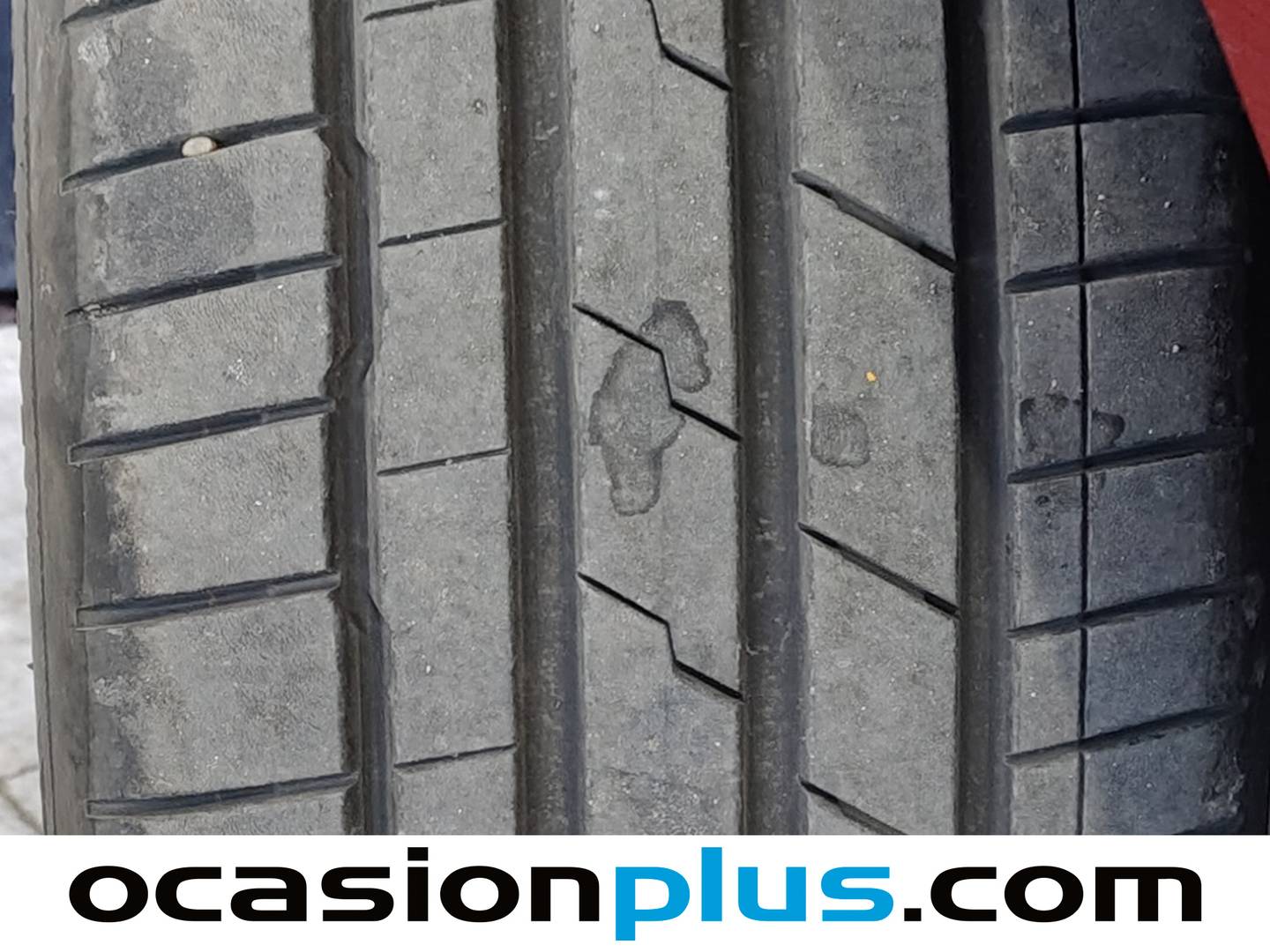 Nissan QASHQAI Nissan Qashqai dCi 150 Tekna+ (150 CV) de segunda mano