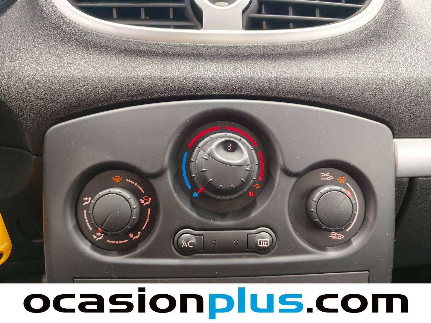 Renault Clio Renault Clio 1.5 dCi Emotion (85 CV) de segunda mano