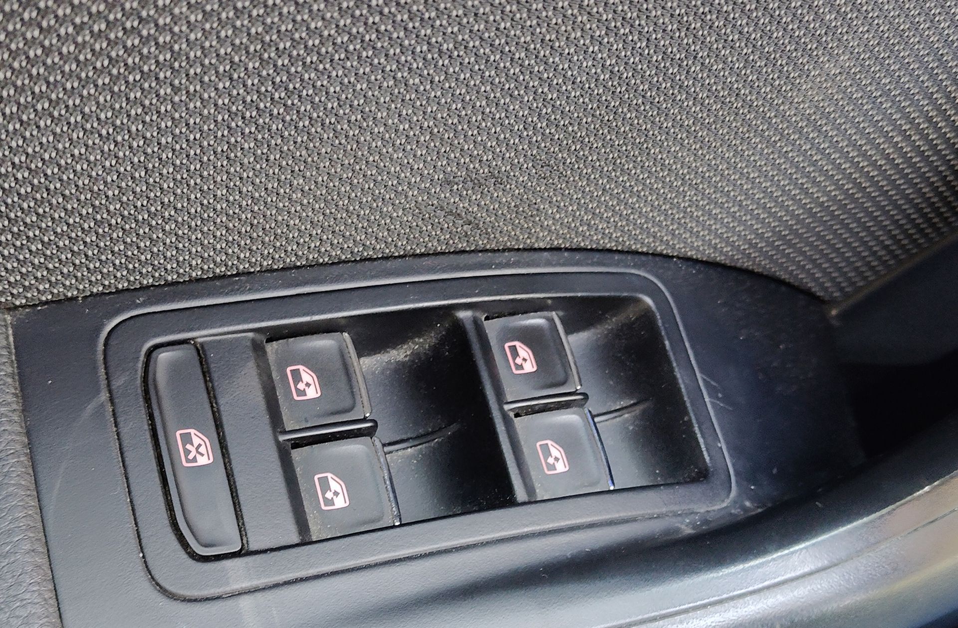 SEAT Ateca 1.4 EcoTSI Xcellence - foto 34